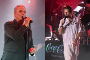 Κωνσταντίνος Αργυρός: "Εγώ είμαι τίποτα μπροστά στον Γιώργο Νταλάρα"- Η απάντησή του στην κριτική για τις διαφημίσεις