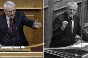 Προανακριτική για τον Ν. Παππά: Την Τετάρτη η πρώτη συνεδρίαση για τις τηλεοπτικές άδειες 2015-2016