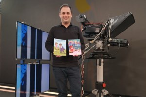 Θεσσαλονίκη: Η παταπούφα, η Bibi- bo, ο φωτεινός αγκαλίτσας, το φλίπερ και εκατοντάδες vintage παιχνίδια σε έκθεση - εικόνα 4