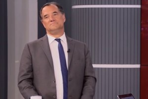 Γεωργιάδης για την "ιδιωτικοποίηση" του αίματος: "Δεν υπάρχει κανένα νομοσχέδιο - Βρισκόμαστε σε συζητήσεις"