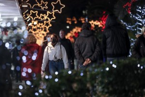 Συναγερμός στη Θεσσαλονίκη: Αυξάνεται η παρουσία της Όμικρον στα λύματα - "Αναμένεται σύντομα να κυριαρχήσει" - εικόνα 4