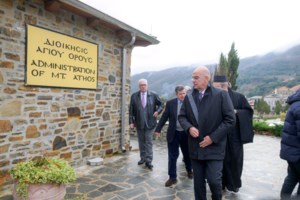 Δένδιας για Τουρκία: Η χώρα μας βρίσκεται αντιμέτωπη με ένα πρωτόγνωρο κρεσέντο αμφισβητήσεων και προκλήσεων