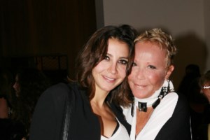 Μαρία Ελένη Λυκουρέζου για Ζωή Λάσκαρη: "Είχαμε κανονίσει να βρεθούμε μία μέρα πριν πεθάνει αλλά της το ακύρωσα"