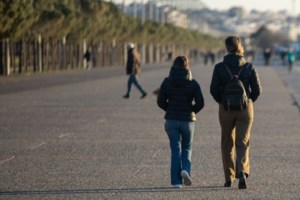 Μαρουσάκης: Έρχεται νέα κακοκαιρία από την Τρίτη με βροχές και αφρικανική σκόνη - Η εκτίμηση για την Καθαρά Δευτέρα - εικόνα 2
