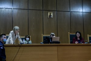 Δίκη Χρυσής Αυγή: Περίεργο αίτημα Κασιδιάρη - Να αρθεί το τηλεφωνικό απόρρητο συνεργάτη του Σαμαρά - εικόνα 3