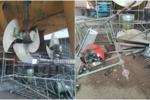 Σοκ στη Ρόδο: 26χρονος Βρετανός τουρίστας σκοτώθηκε από κεραυνό ενώ κολυμπούσε