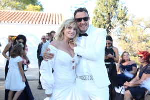 Σταματίνα Τσιμτσιλή: Πώς συνέδεσε το διαζύγιο Ζουγανέλη με "εγκυμοσύνη, που αν μαθευτεί θα ταράξει τα νερά"