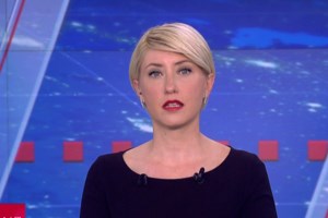 Η μεγάλη μάχη της Ντόρας Μπακογιάννη με τον καρκίνο: Το τηλεφώνημα του Κυριάκου Μητσοτάκη και οι συναντήσεις στο Μαξίμου