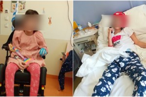 Συγκλονίζει η 13χρονη Αλεξία που δέχθηκε αδέσποτη σφαίρα ανήμερα το Πάσχα: "Είδα τον Ταξιάρχη στο τελευταίο χειρουργείο" - εικόνα 2