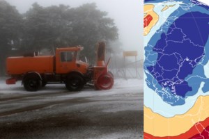 Kακοκαιρία Ελπίδα: Έκτακτη σύσκεψη για την αντιμετώπιση της αναμενόμενης επιδείνωσης του καιρού - εικόνα 2