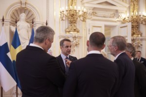 Αλέξης Τσίπρας: Απέναντι στην τουρκική επιθετικότητα δεν αρκούν οι δηλώσεις - εικόνα 3