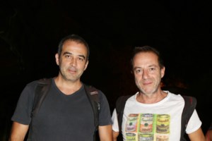 Έξω φρενών η Κατερίνα Καινούργιου με τον Κούγια: 14χρονα αγόρια ήταν. Για χαζούς μας περνάτε; - εικόνα 2