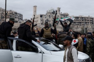 Μεγάλη αμερικανική επιχείρηση κατά του Ισλαμικού Κράτους στη Συρία: Αντίποινα για το χτύπημα στην Παλμύρα