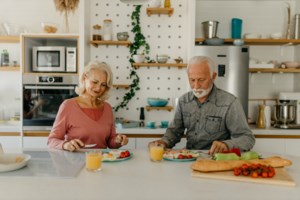 Ερευνα απογειώνει το γιαούρτι: Μπορεί να ρίξει την πίεση και να μειώσει τη φλεγμονή - Ολα τα οφέλη - εικόνα 2