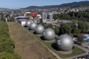 Βόζεμπεργκ για το φυσικό αέριο: Στο Ευρωκοινοβούλιο κρυώνουμε - Ντυνόμαστε σαν κρεμμύδια