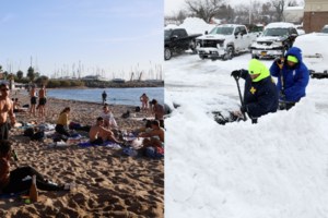 Καιρός: Έρχεται μεγάλο κύμα χιονιά στην Ευρώπη - Ποιες περιοχές θα επηρεαστούν στην Ελλάδα - εικόνα 2