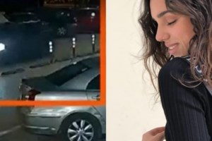 Θεσσαλονίκη: Προφυλακιστέος ο οδηγός που παρέσυρε την 21χρονη φοιτήτρια – Ελεύθερη με όρους η συνοδηγός - εικόνα 4