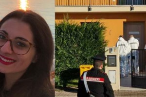 Άγρια δολοφονία 27χρονης εγκύου στην Ιταλία: Τη σκότωσε με επτά μαχαιριές γιατί διέκοψε την εξωσυζυγική σχέση τους