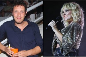 Ελεωνόρα Ζουγανέλη: Εγκυμοσύνη ο λόγος του εσπευσμένου γάμου της; [Εικόνες] - εικόνα 2