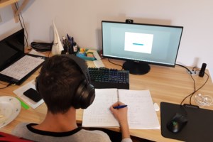 Η Αττική σε σκληρό lockdown: Τι ισχύει πλέον για σχολεία, λιανεμπόριο, μετακινήσεις, τηλεργασία και SMS - εικόνα 7