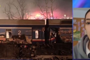 Δημοσκόπηση GPO: Ευθύνη της κυβέρνησης στα Τέμπη βλέπει το 85% - Πρόωρες εκλογές θέλει 1 στους 2 πολίτες - εικόνα 2