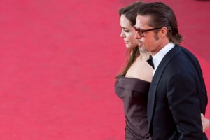 Ξεκίνησε η μάχη: Αμετακίνητη η Τζολί - Ο Πιτ παίζει το τελευταίο του χαρτί - εικόνα 6