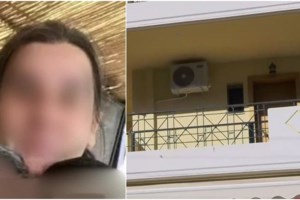 Καμένα Βούρλα: Προφυλακίζεται η 50χρονη για τη δολοφονία της 84χρονης - Κατέρρευσε στο άκουσμα της απόφασης