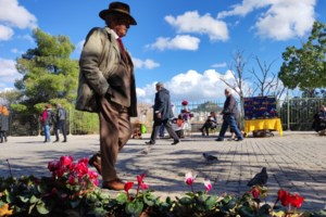 Μαρουσάκης: Τέλος η Ανοιξη, με κακοκαιρία θα... πετάξουμε χαρταετό - Ο καιρός για το τριήμερο της Καθαράς Δευτέρας - εικόνα 2