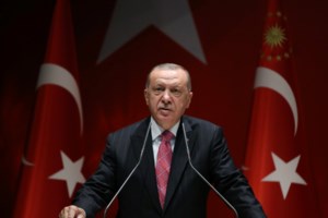 Μέρκελ για Τουρκία: Οι προκλητικές της ενέργειες στη Μεσόγειο πλήττουν Ελλάδα και Κύπρο - εικόνα 3