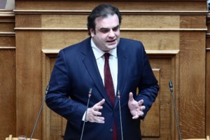 Λοβέρδος: Αποχωρώ από την πολιτική αν δεν πιάσω το 3% στις ευρωεκλογές