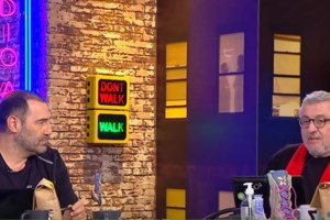 Καταγγελία - σοκ για γνωστό ηθοποιό: ''Με έπιασε από τον λαιμό, με χαστούκισε και έβαλε το χέρι του μέσα μου'' - εικόνα 2