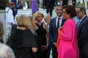 ΕΡΤ: Παραιτήθηκε η δημοσιογράφος Χρύσα Ρουμελιώτη μετά το ρεπορτάζ στο Προεδρικό Μέγαρο - Αιχμές για παρεμβάσεις - εικόνα 2