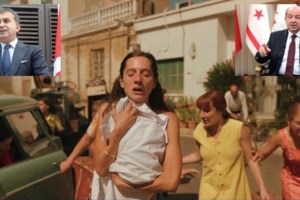 Στα "κάγκελα" οι Τούρκοι για το "Famagusta" που θα προβληθεί στο Netflix- Παραλήρημα από το τουρκικό ΥΠΕΞ