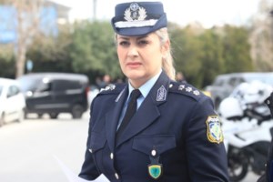 Βασίλης Καλογήρου: Την ιατροδικαστή των συγγενών των θυμάτων στα Τέμπη όρισε τεχνική σύμβουλο η μητέρα του 39χρονου - εικόνα 3