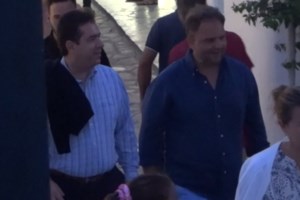 Μητσοτάκης στους νέους για την πανδημία: "Χάρη σε σας πετύχαμε αυτά που πετύχαμε - Πολύ καλύτερη η επόμενη μέρα" - εικόνα 5