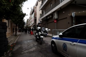 Εμφύλιος στη Δικαιοσύνη για Κουφοντίνα- Κύμα αντιδράσεων για τον "αριστεριστή" πρόεδρο της Ενωσης Δικαστών- Εισαγγελέων - εικόνα 2