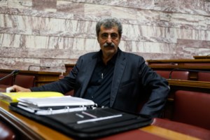 Πώς ο Παύλος Πολάκης και στελέχη του ΣΥΡΙΖΑ "δυναμιτίζουν" τη συζήτηση για προοδευτική διακυβέρνηση με τον Νίκο Ανδρουλάκη