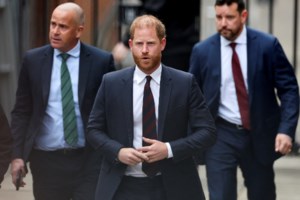 Πρίγκιπας Χάρι: Η νέα συνάντηση με τον πατέρα του βασιλιά Κάρολο - Τον απέρριψε ο αδερφός του - εικόνα 4