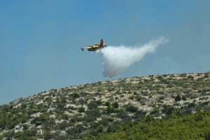 Ο καιρός σήμερα: Έως τους 38 βαθμούς η θερμοκρασία, εξασθενούν σταδιακά οι άνεμοι