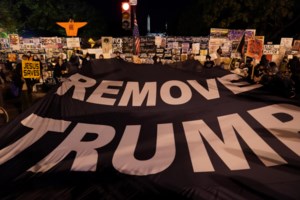 Εκλογές ΗΠΑ 2020: Στη Βουλή των Αντιπροσώπων η Μάρτζορι Τέιλορ Γκριν - Ρεπουμπλικανή συνωμοσιολόγος και ακροδεξιά