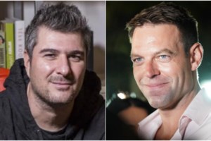 "Δεν κάνω πίσω για τις διαγραφές": O Στέφανος Κασσελάκης σε κλειστή συνάντηση με ευρωβουλευτές στις Βρυξέλλες