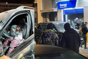 Γιατί εκτέλεσαν τον "Ζαμπόν" στον Ν. Κόσμο: "Τον πρόλαβαν πριν τους προλάβει - Αυτό έκανε και ο ίδιος στον Ράμπο"