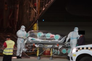 Κορονοϊός: 1378 κρούσματα στην Αττική, 197 στη Θεσσαλονίκη - Δείτε τον χάρτη της διασποράς