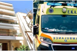 Δάφνη: Τα τελευταία λόγια της 17χρονης πριν πέσει από τον έκτο όροφο - Λιποθύμησε η μητέρα της