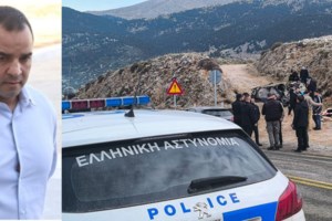Δολοφονία Λάλα στην Αράχωβα: Το χρυσό συμβόλαιο των 300.000 ευρώ και τα στοιχεία που πρόδωσαν τους εκτελεστές