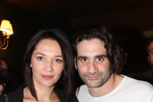 Πυγμαλίων Δαδακαρίδης: Τα συγκινητικά λόγια και το δημόσιο "ευχαριστώ" στον Μπέζο [βίντεο]