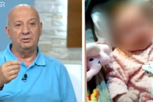 Αρπάχτηκαν on air Λέων και δικηγόρος Πισπιρίγκου: "Τις τελευταίες μέρες έχετε ξεφύγει, άλλος άνθρωπος" [βίντεο]