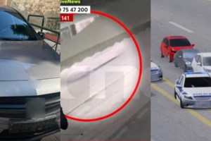 Μαρούσι: Συνελήφθη 53χρονος που θώπευσε 22χρονη μέσα σε λεωφορείο