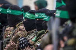 Ερυθρός Σταυρός, Χαμάς και ομάδα από την Αίγυπτο ψάχνουν για σορούς ομήρων στη Γάζα - εικόνα 2