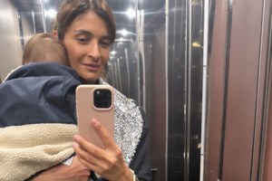 Αντιγόνη Κουλουκάκου: Στιγμές με τον Άγγελό της στο σπίτι τους μετά τον "αθόρυβο" χωρισμό της - εικόνα 3